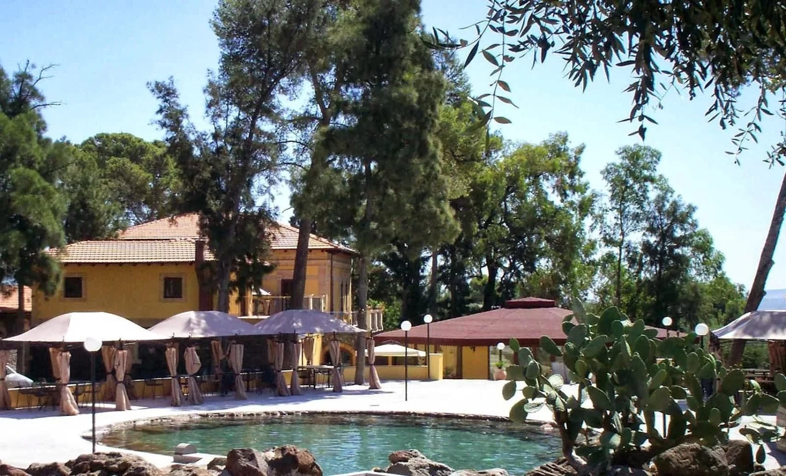 Villa Renna
