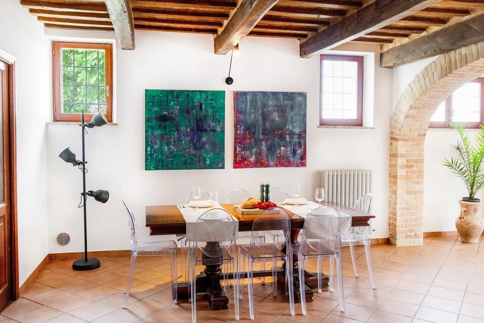 Villa Roberti