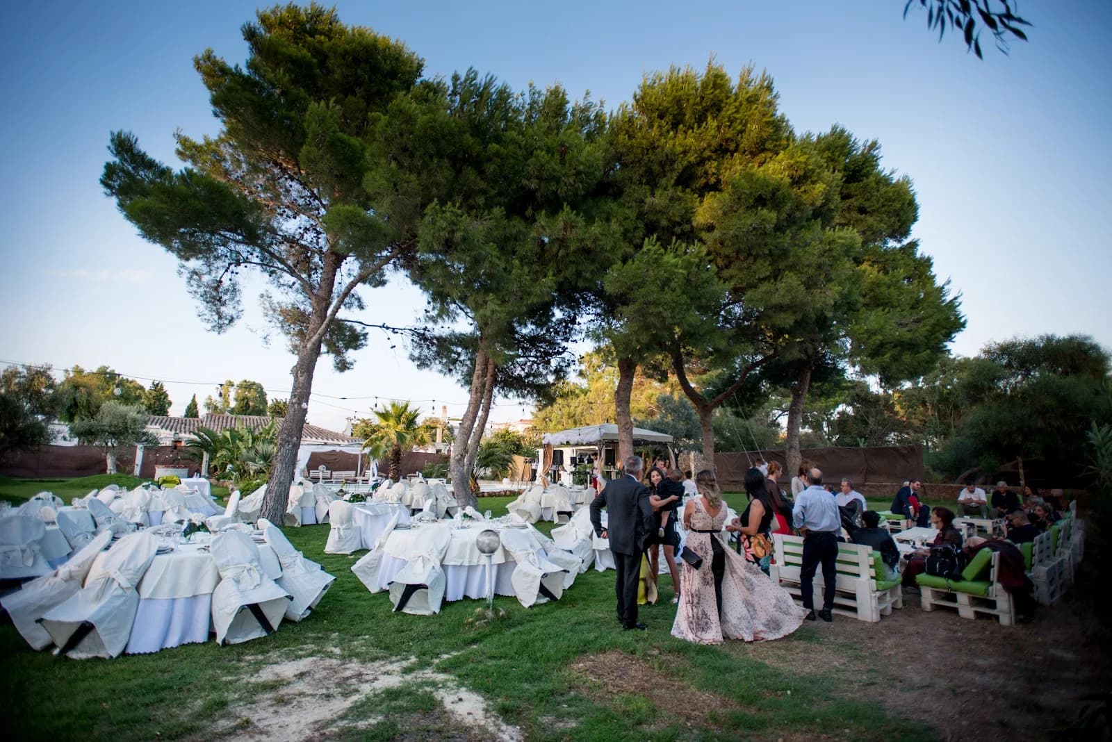 Villa Rivi