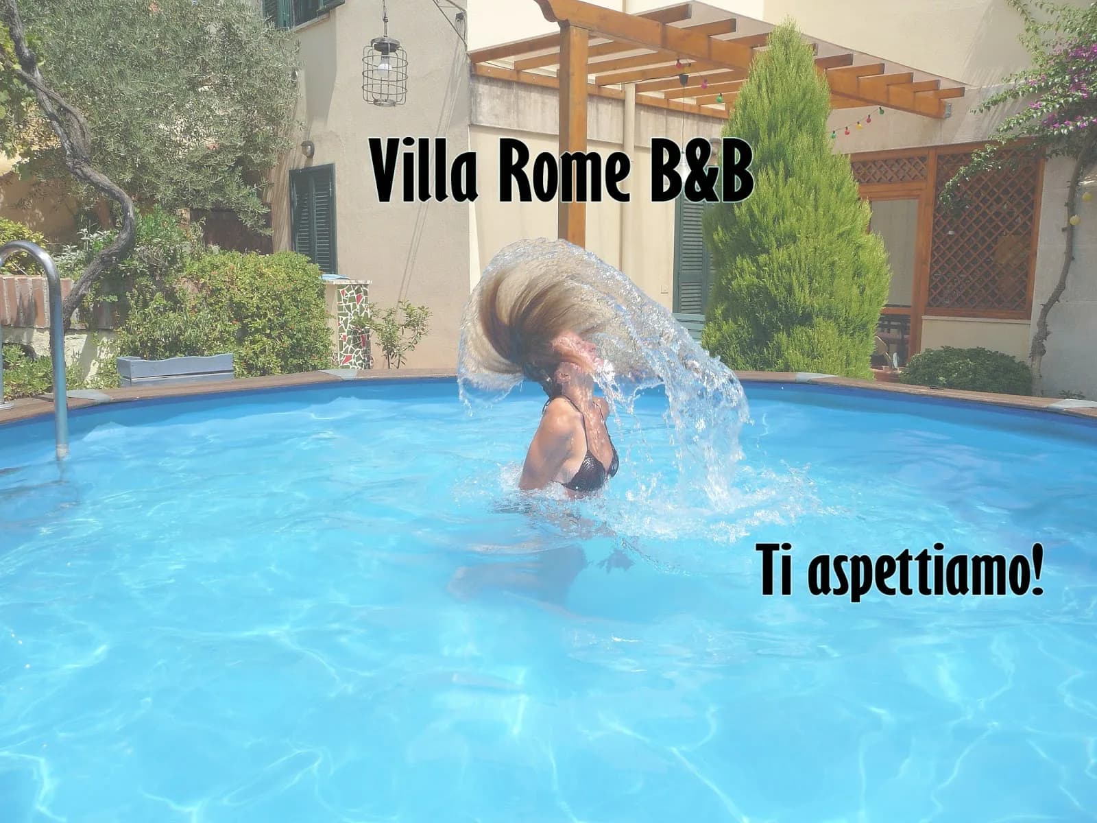 Villa Roma Nord