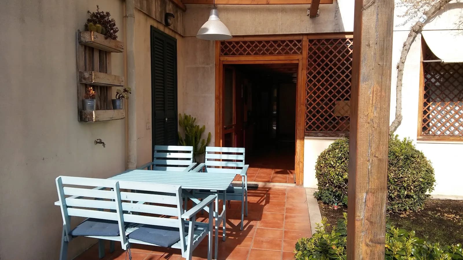 Villa Roma Nord