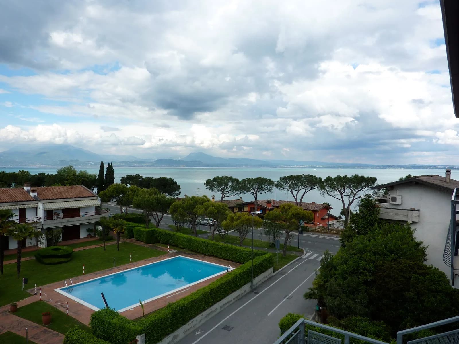 Villa Rosa Hotel