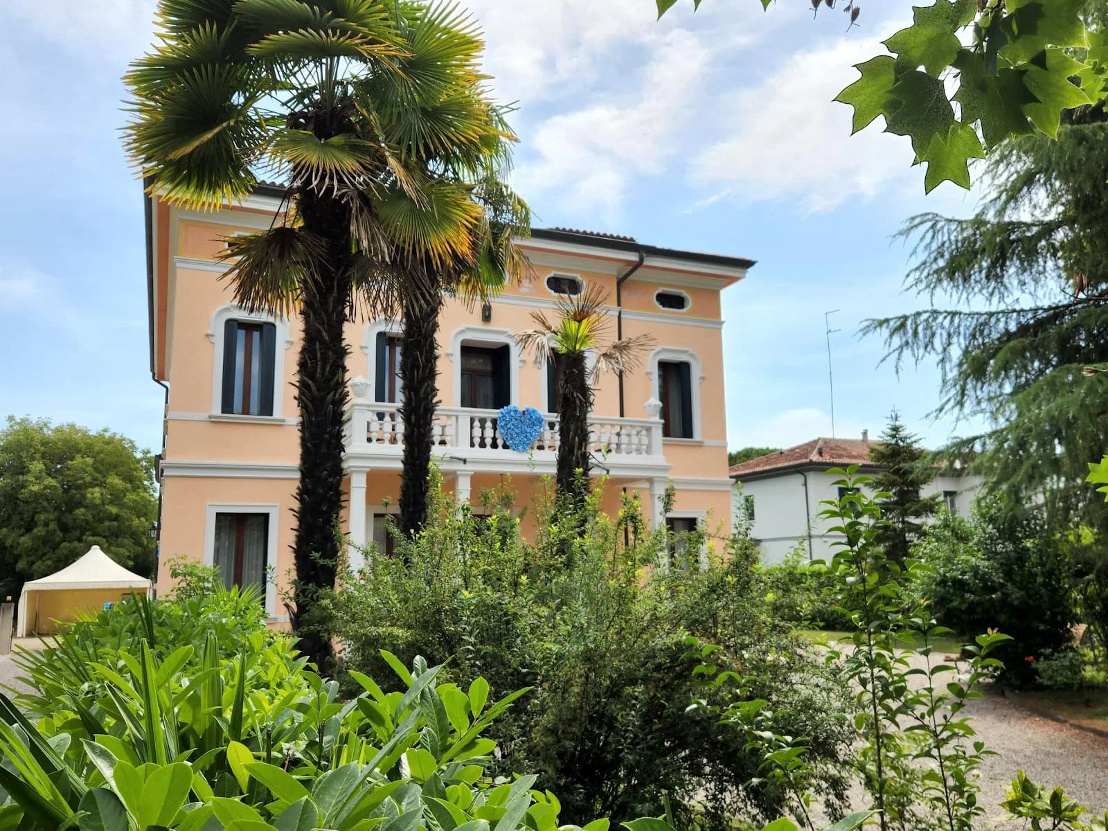 Villa Romano
