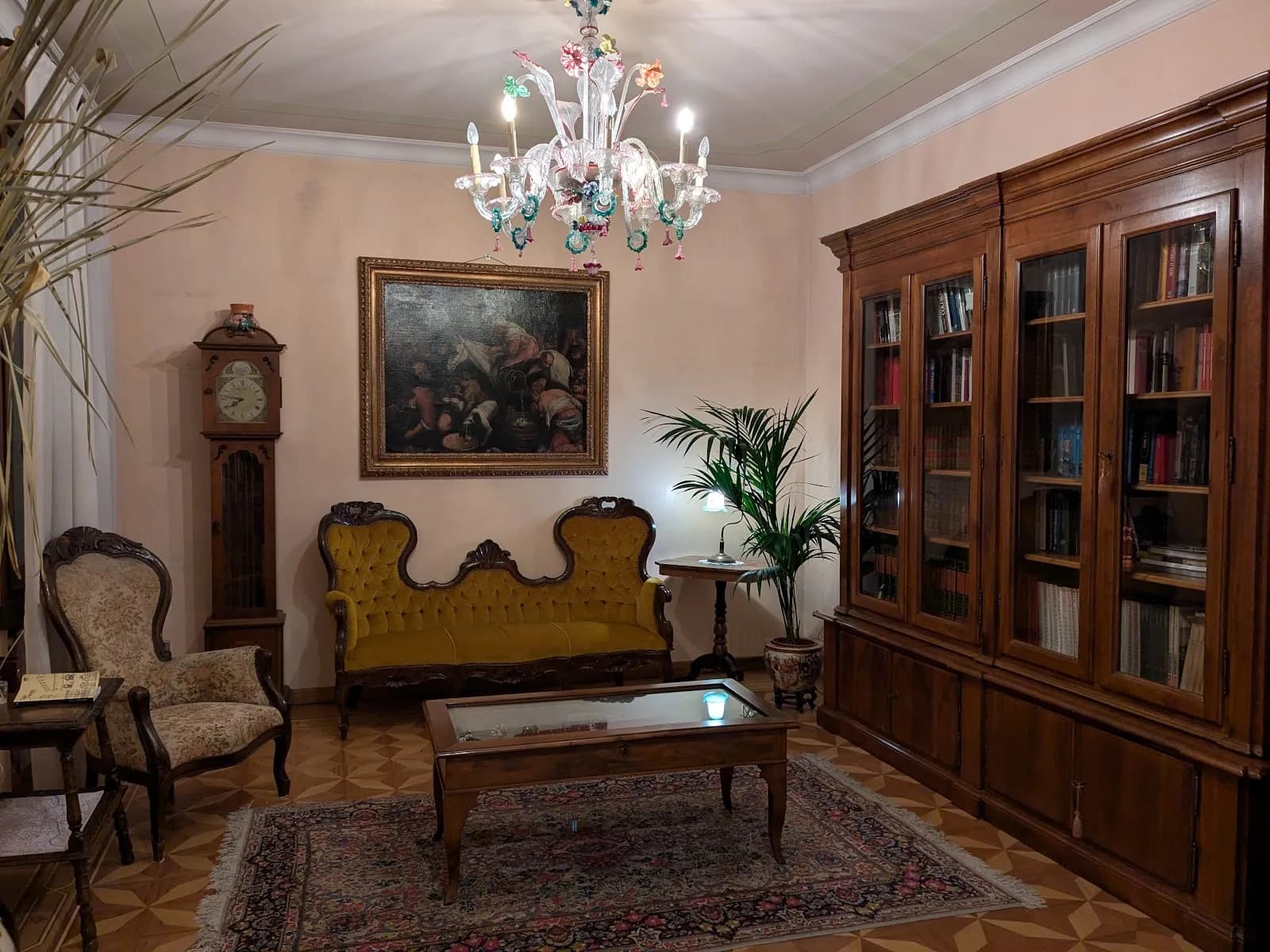 Villa Romano
