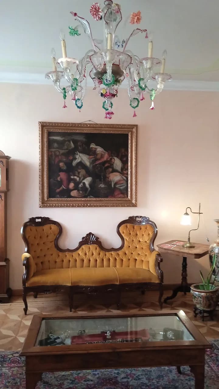 Villa Romano
