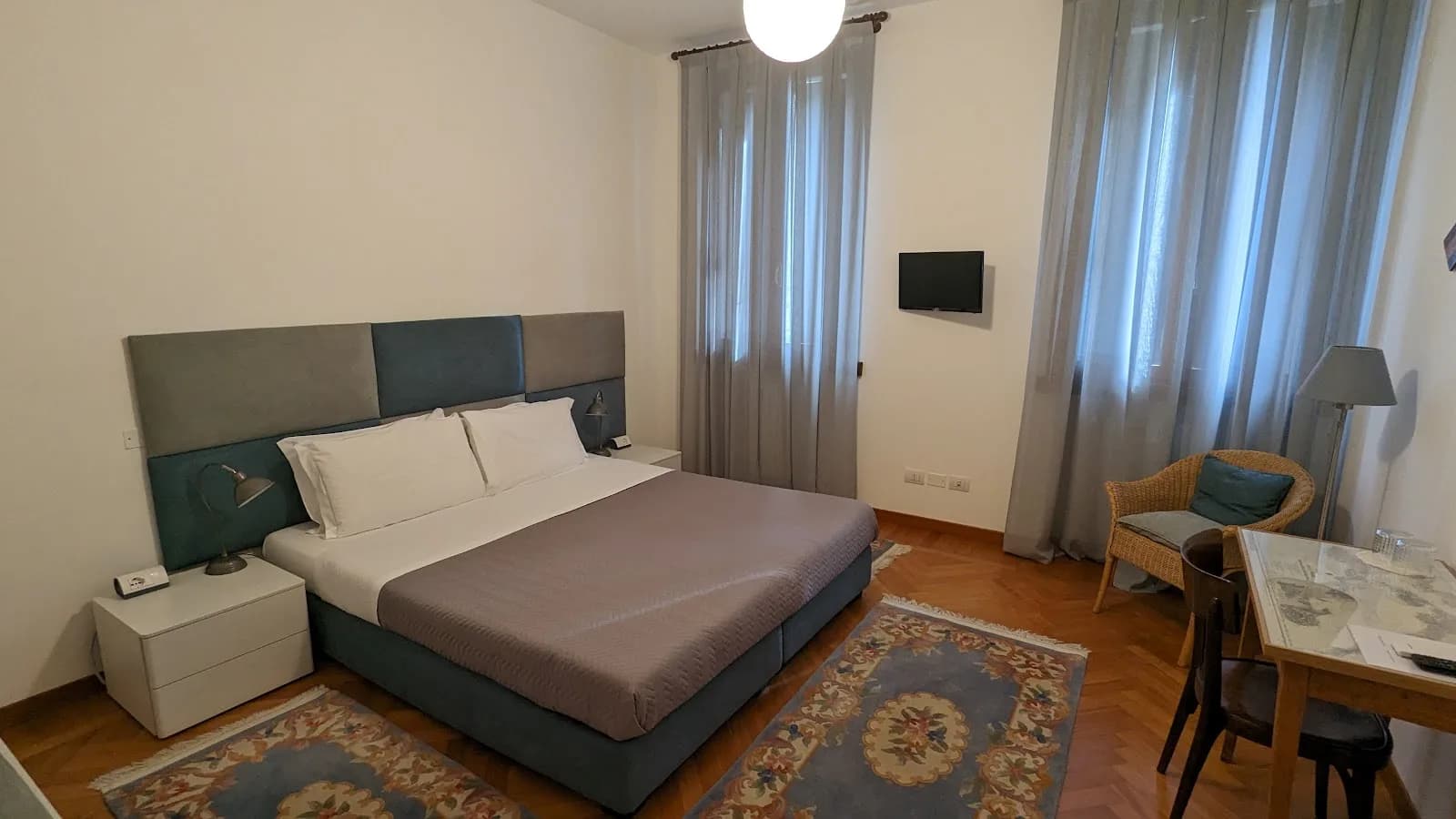 Villa Romano