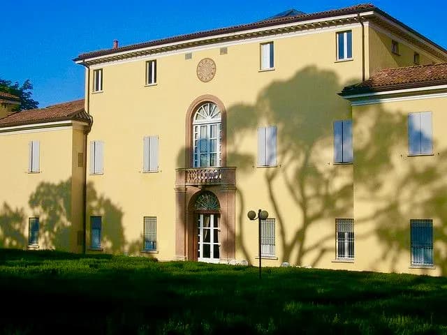 Villa Salina Bolognini