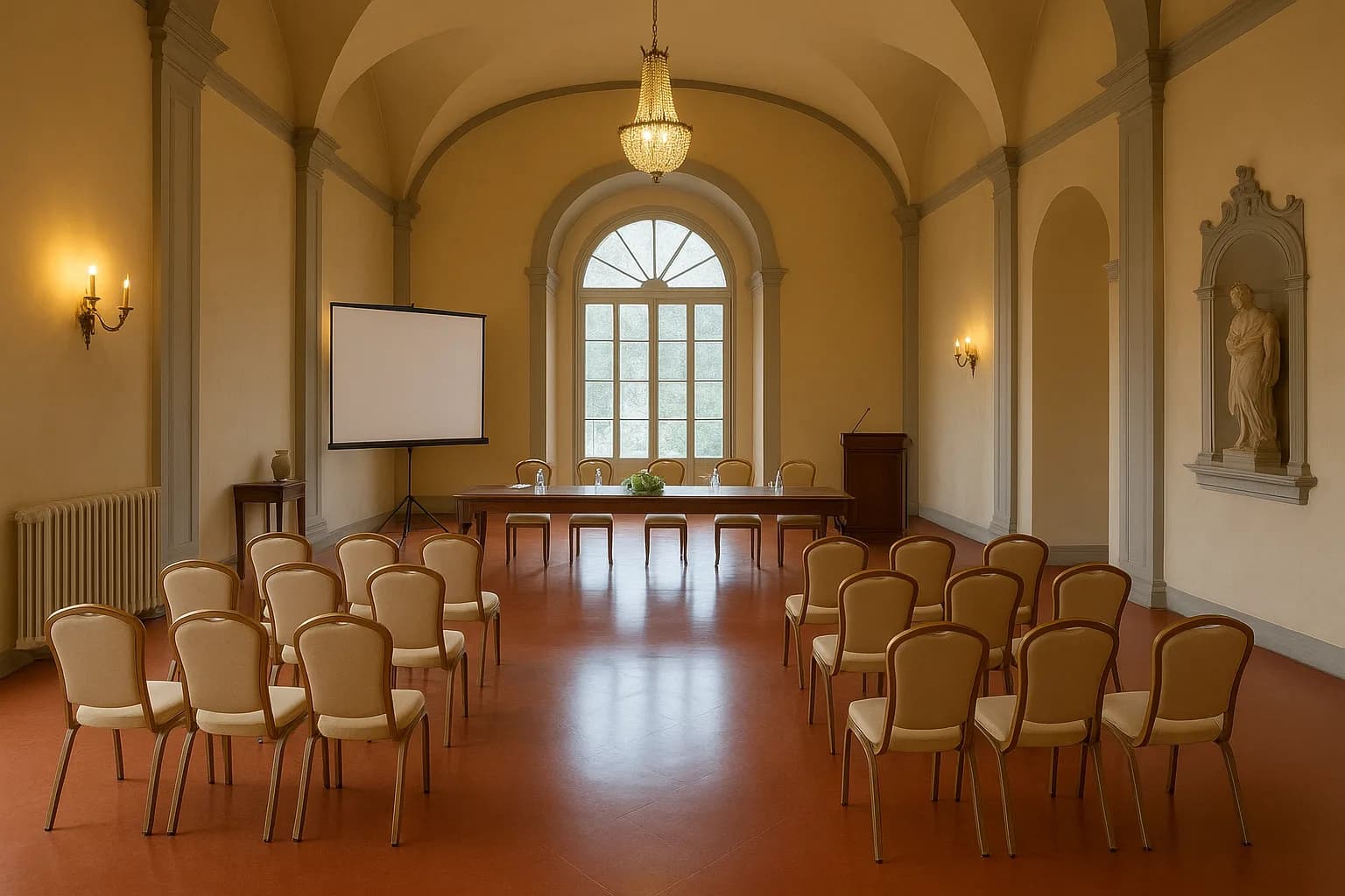 Villa Salina Bolognini