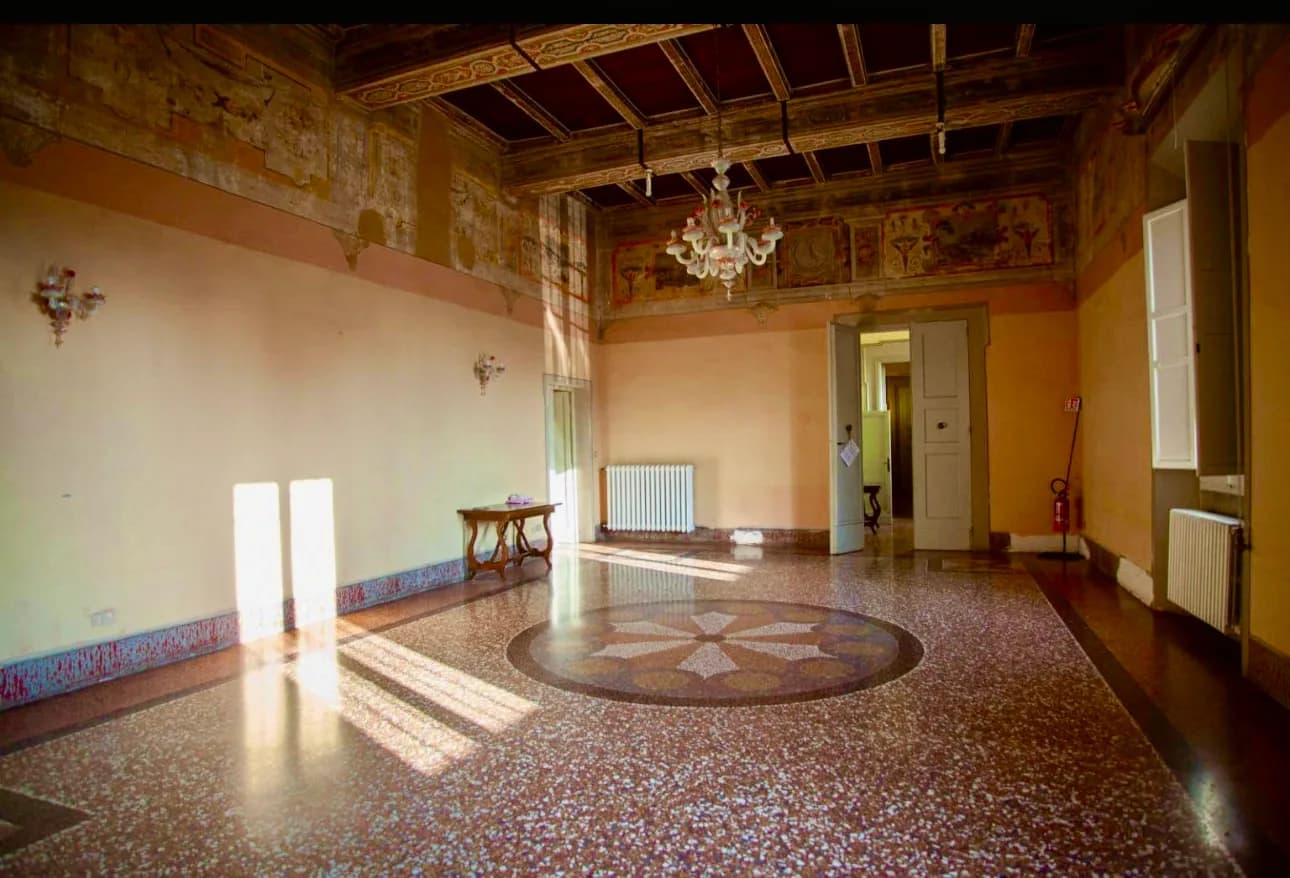 Villa Salina Bolognini