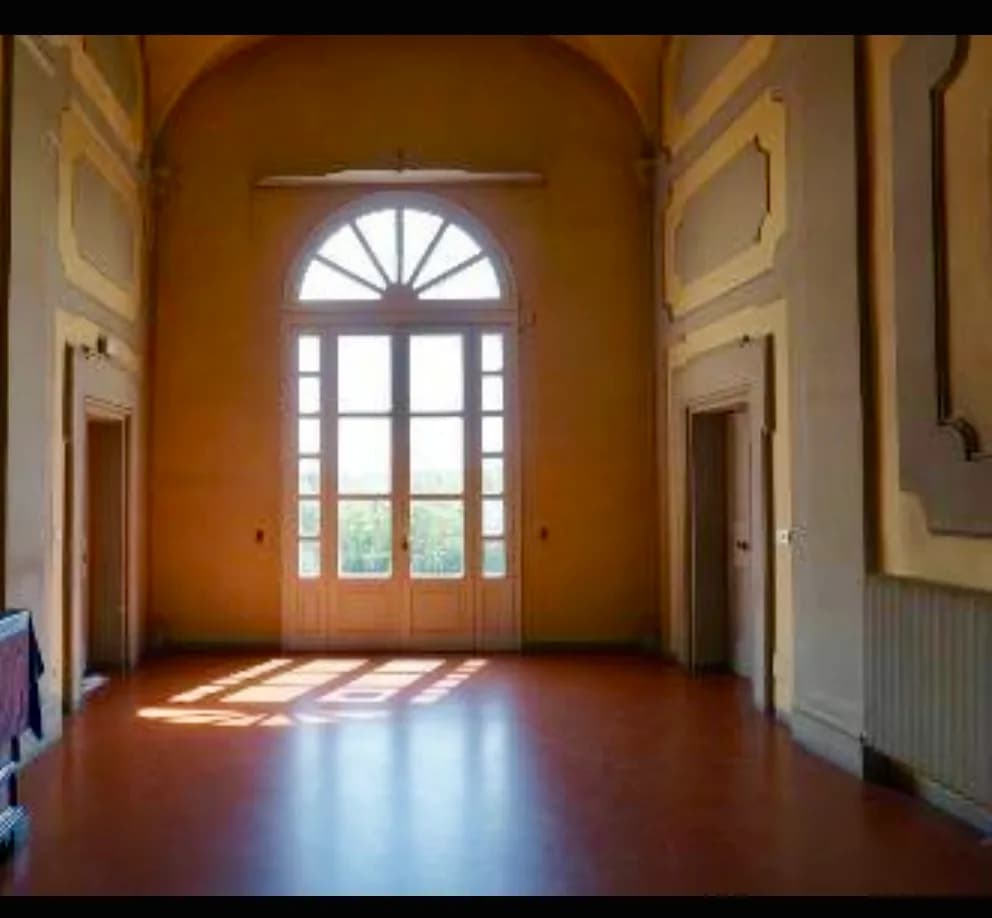 Villa Salina Bolognini