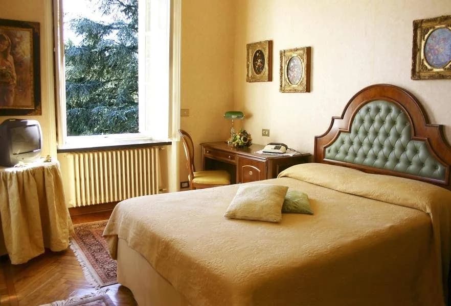 Villa Salzea