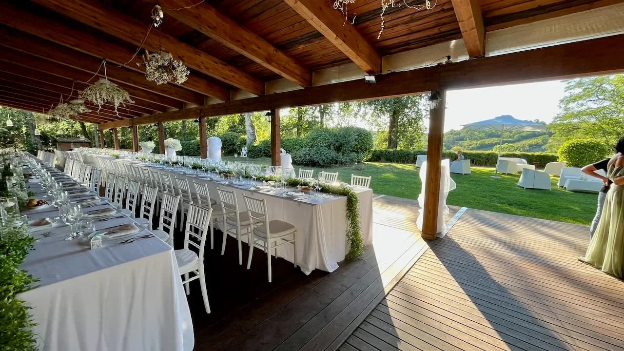 Villa San Pietrina