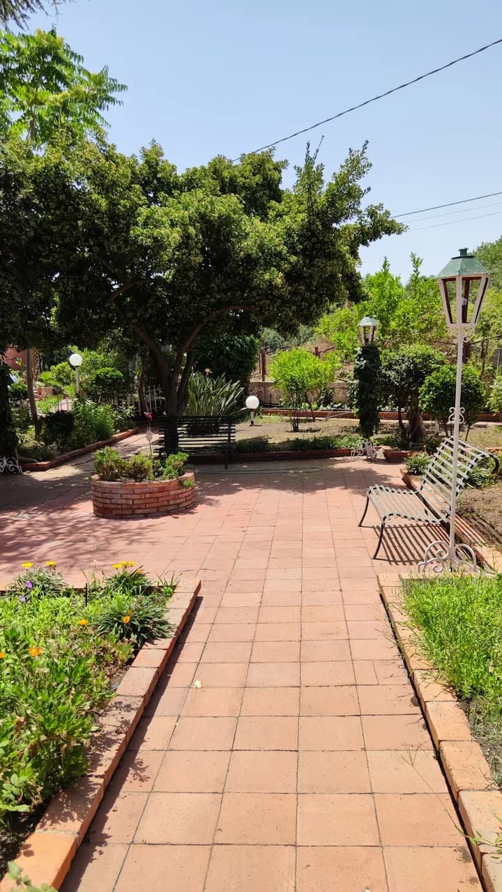 Villa San Vincenzo A Piangrande