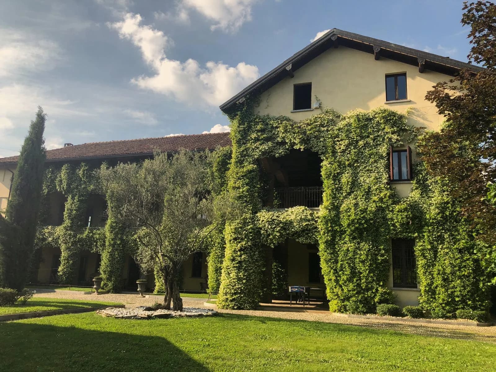Villa Savino