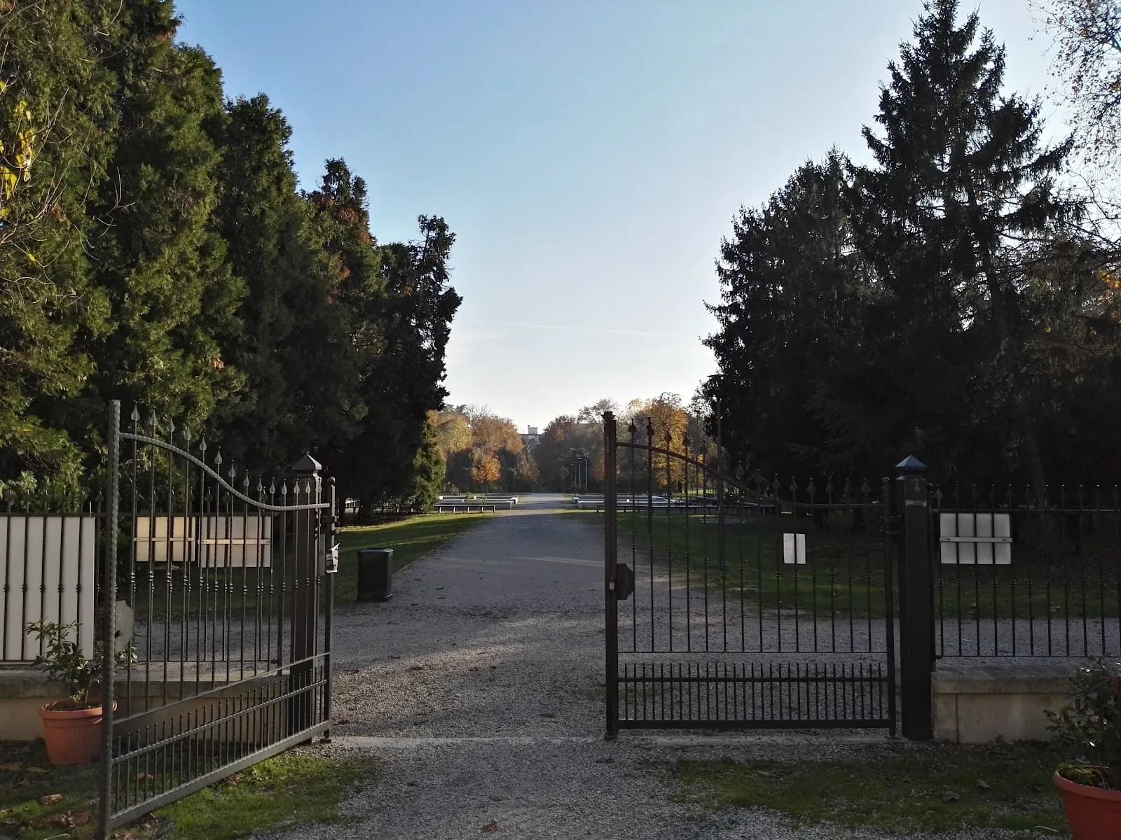 Villa Scheibler