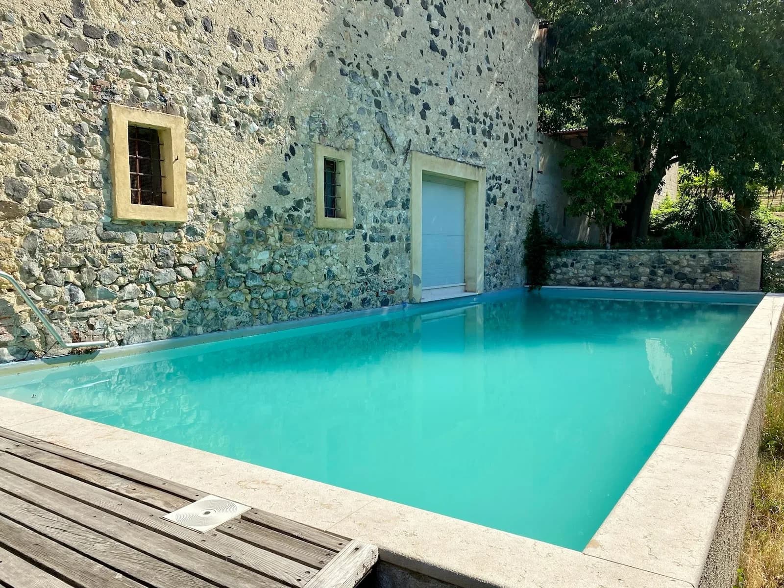 Villa Sogara