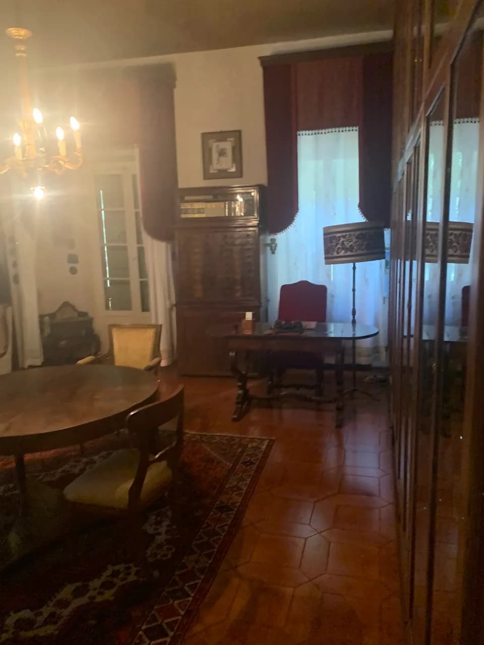 Villa Sogara