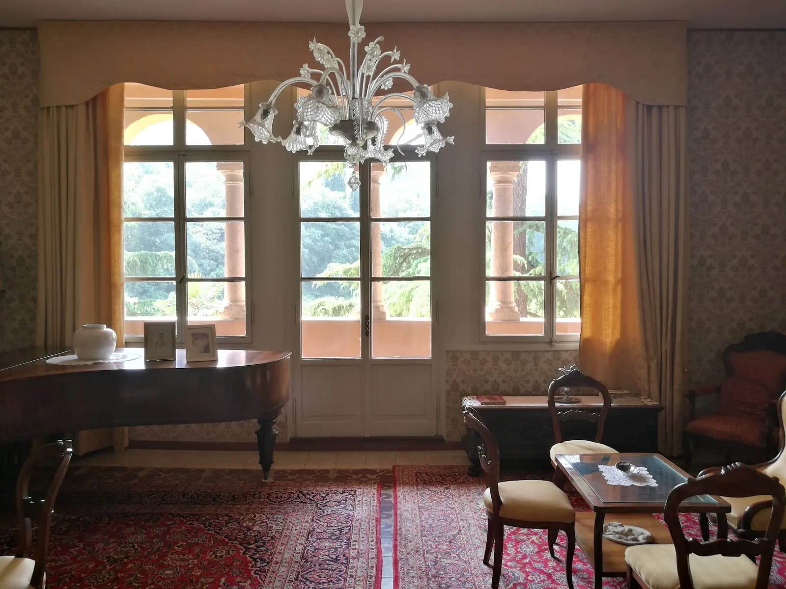 Villa Sogara