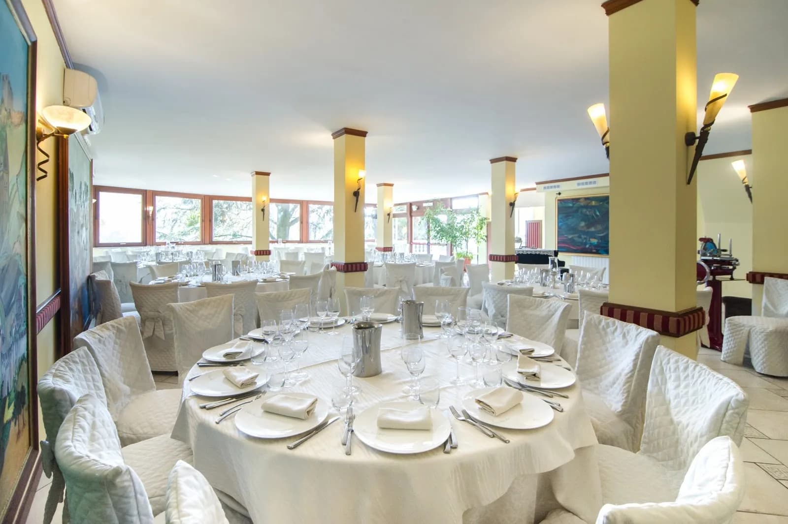 Villa Somis