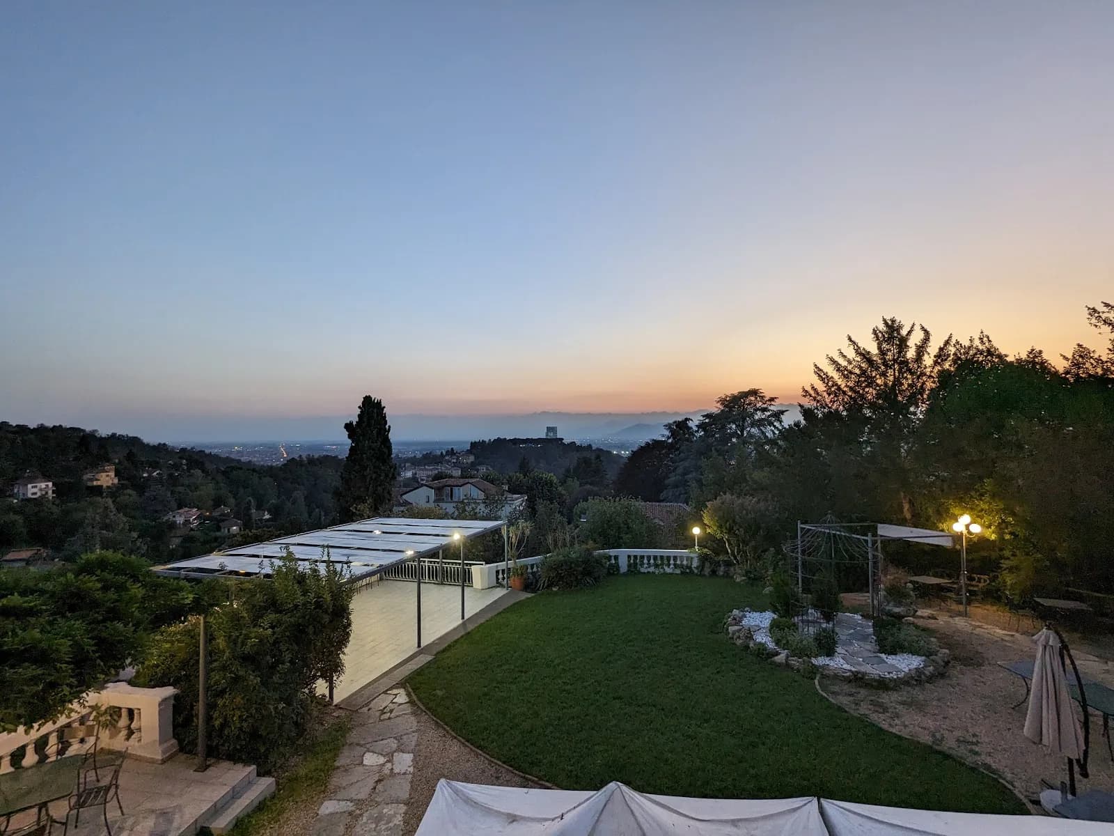 Villa Somis