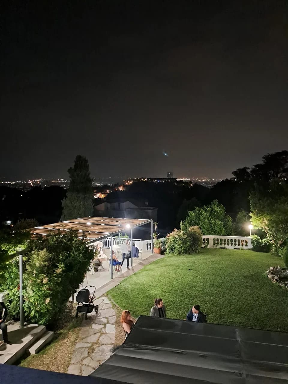 Villa Somis