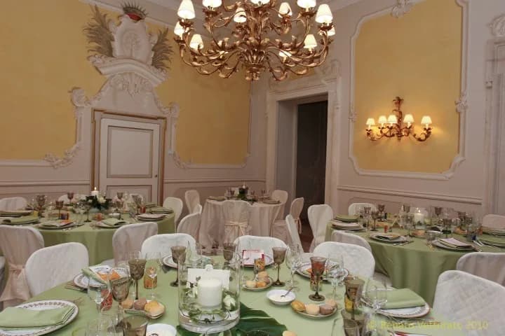 Villa Sigurta