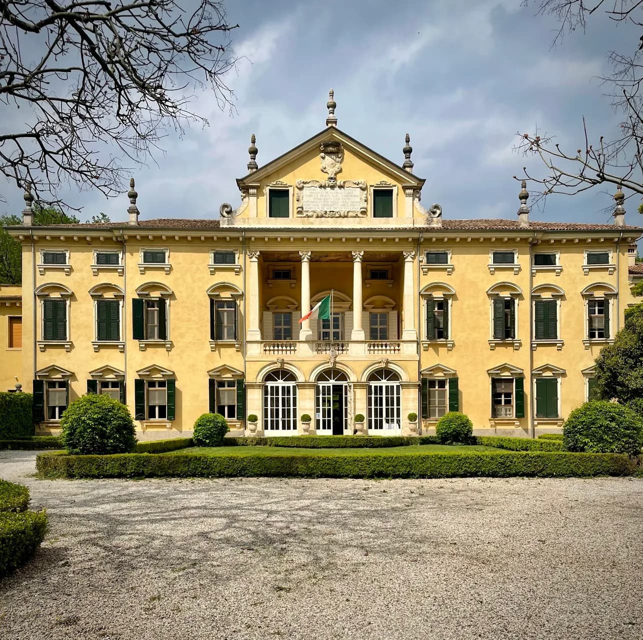 Villa Sigurta