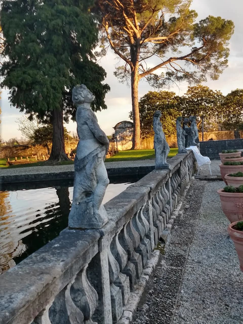 Villa Stecchini Eventi Ed Hotellerie