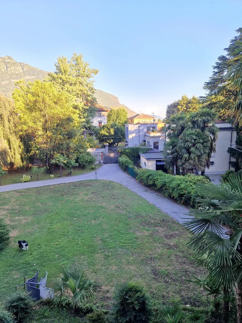 Villa Su