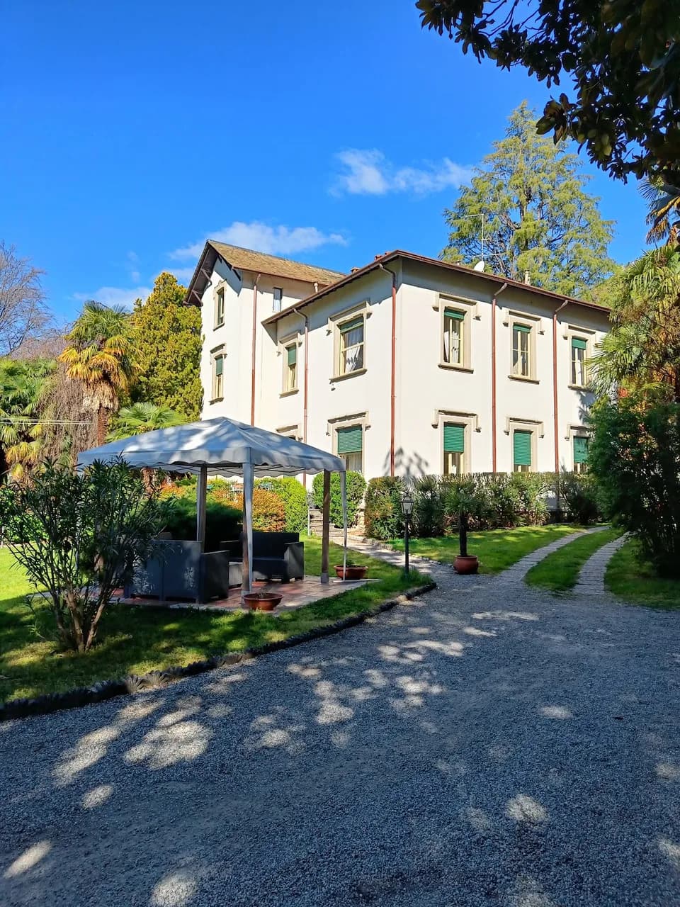 Villa Su
