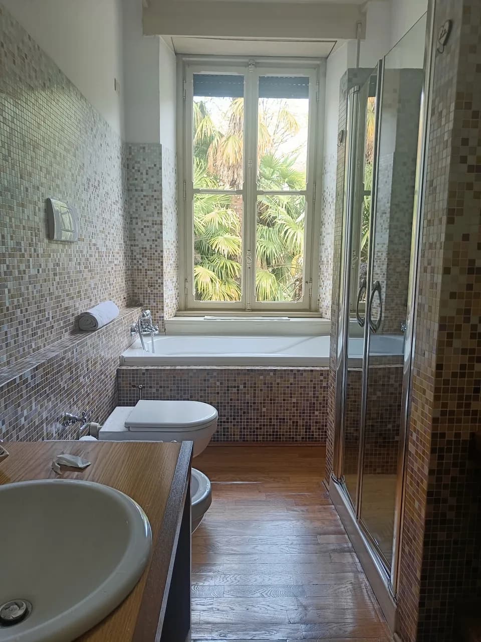 Villa Su
