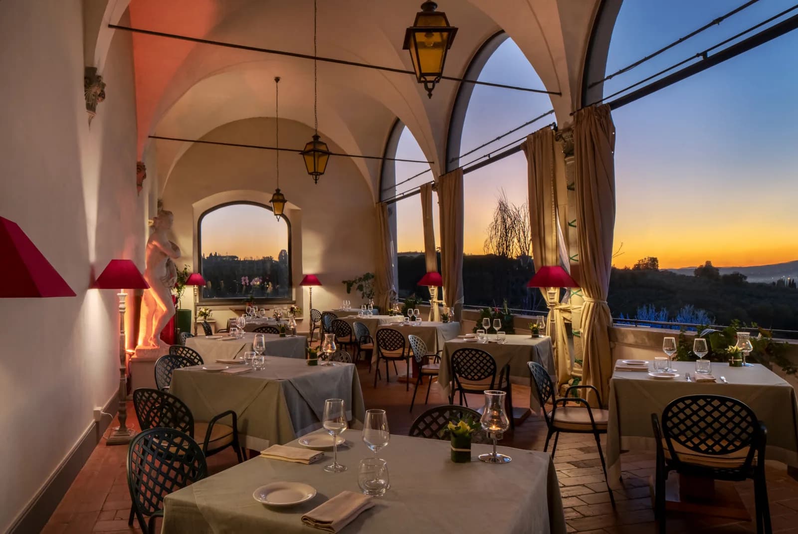 Villa Tolomei Hotel Resort 2