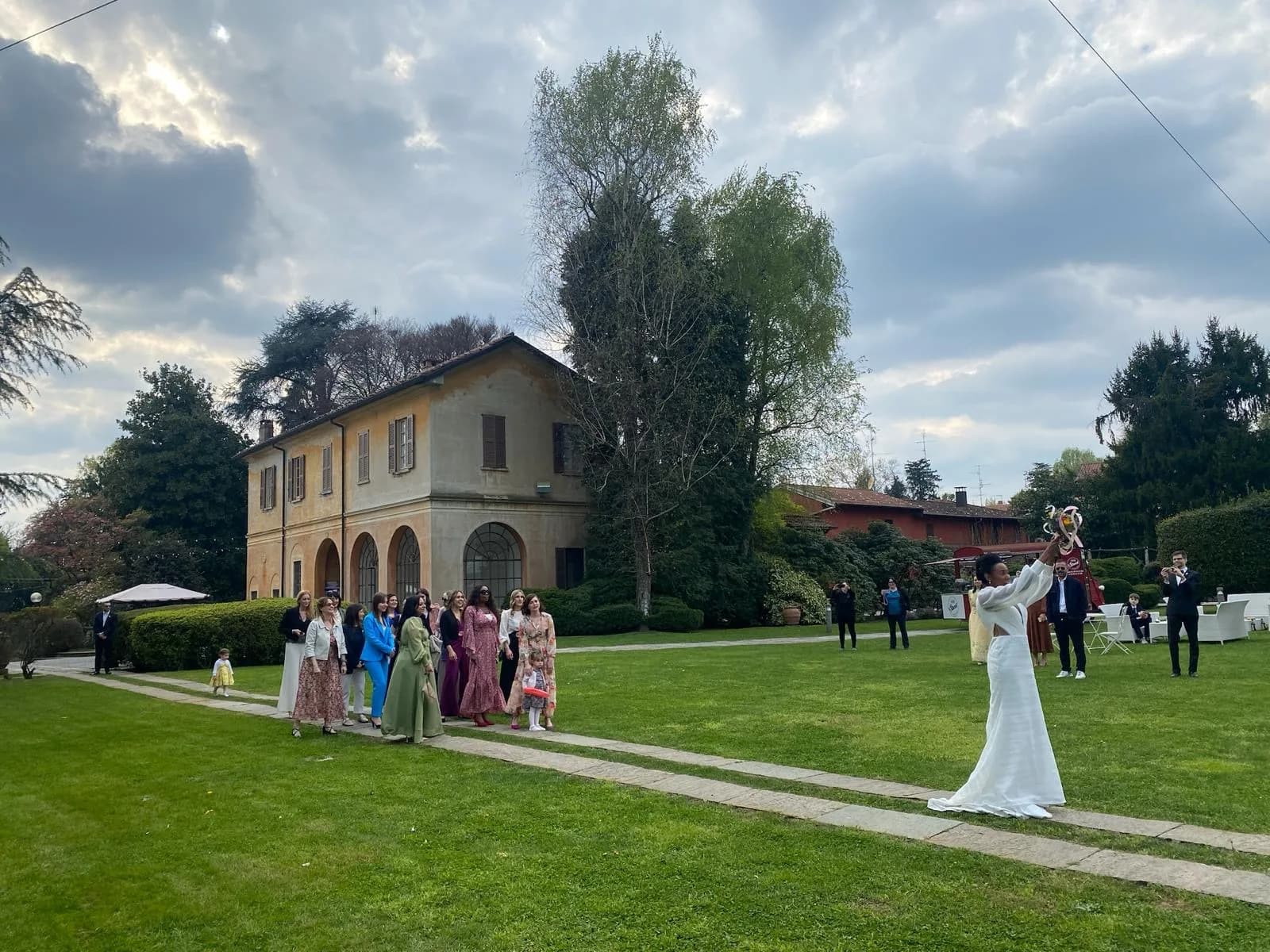 Villa Valentina