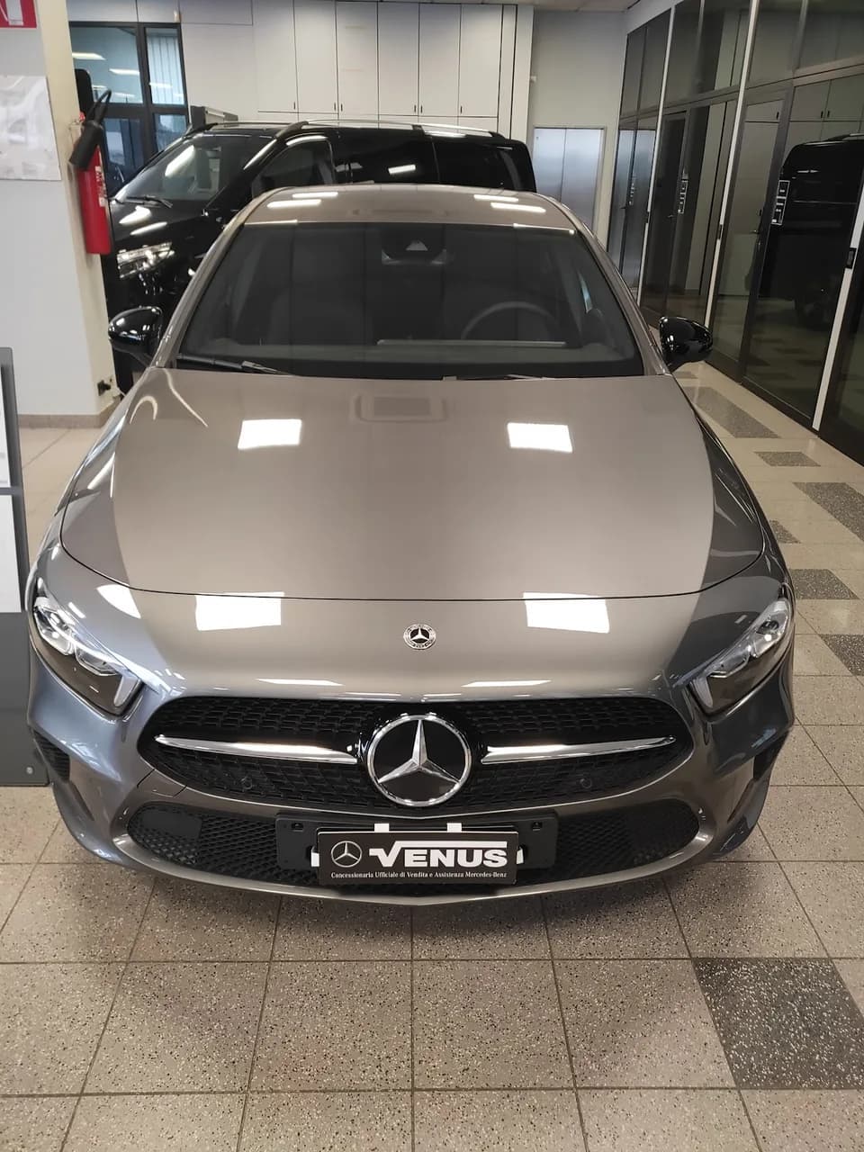 Villa Venus