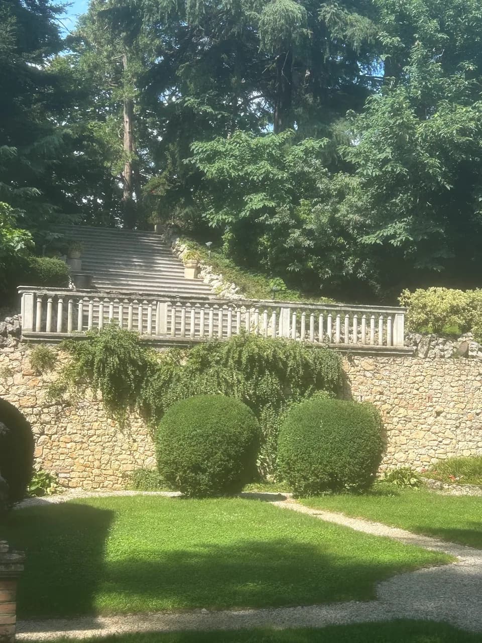 Villa Vanzetti