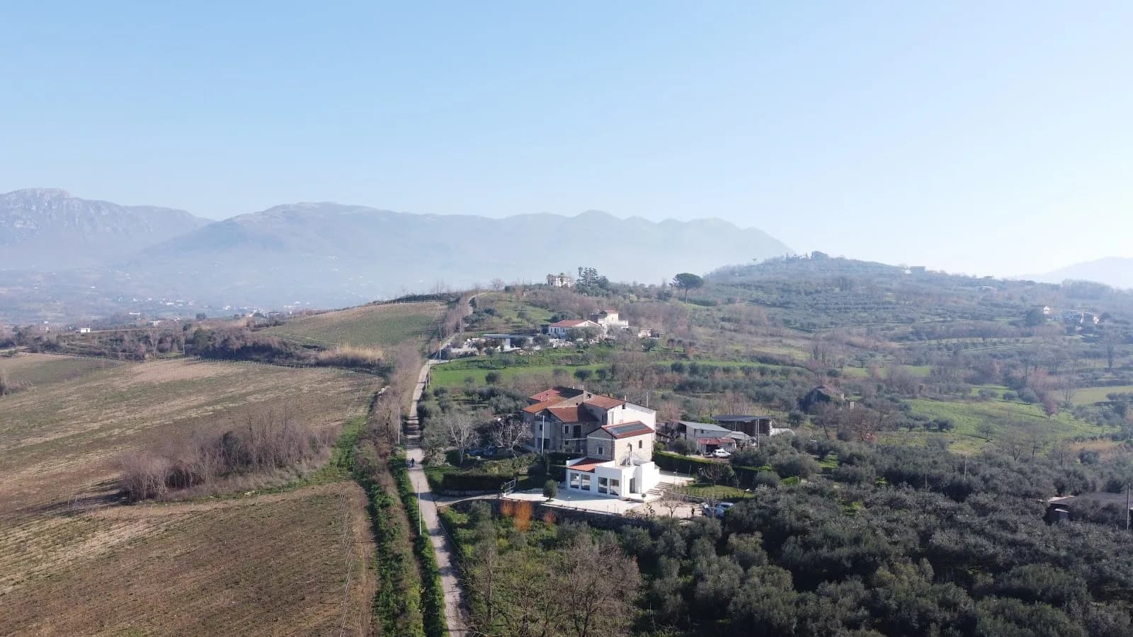 Villagata