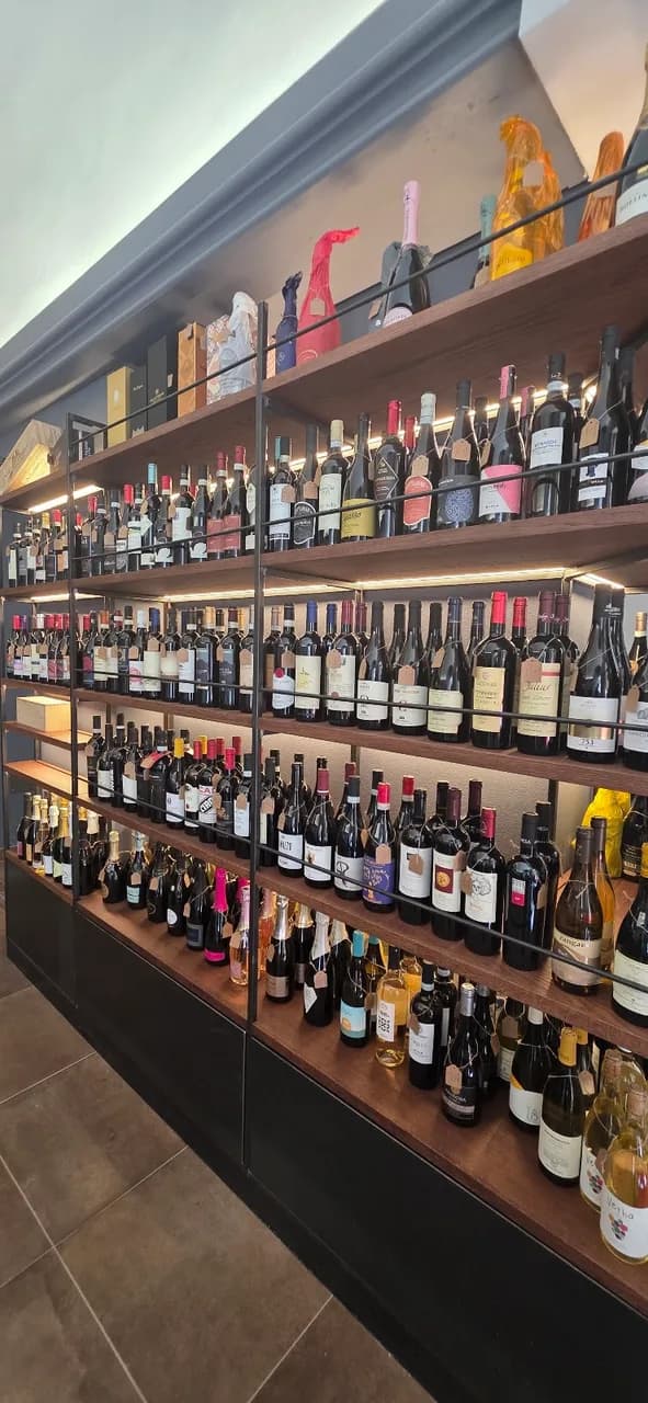 Winelivery Bar Enoteca Torino
