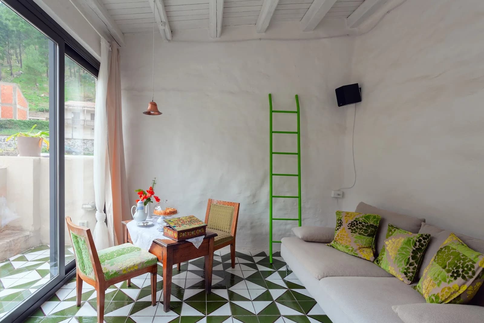 Wundergarten Sicily