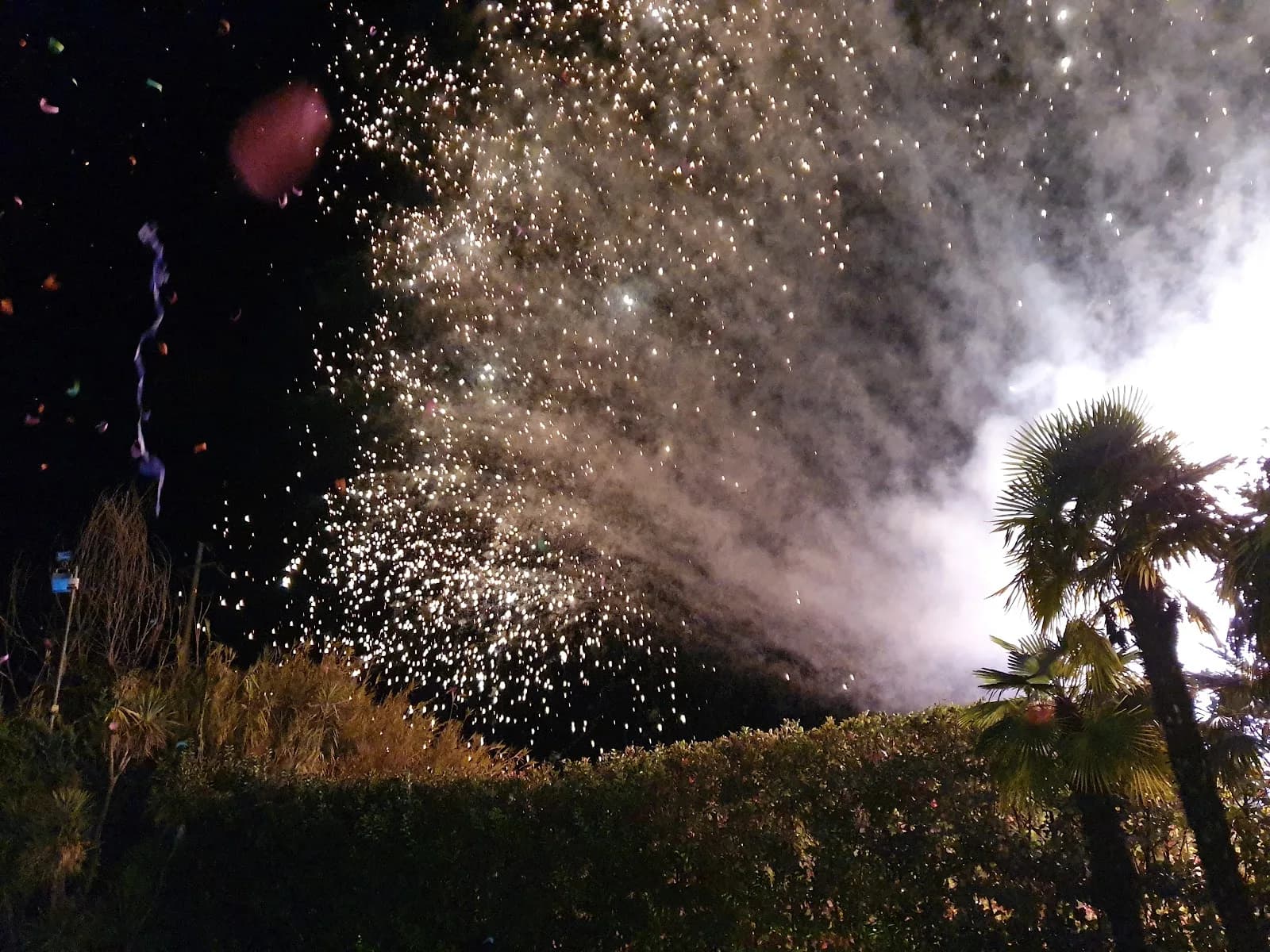 Xue Piscina