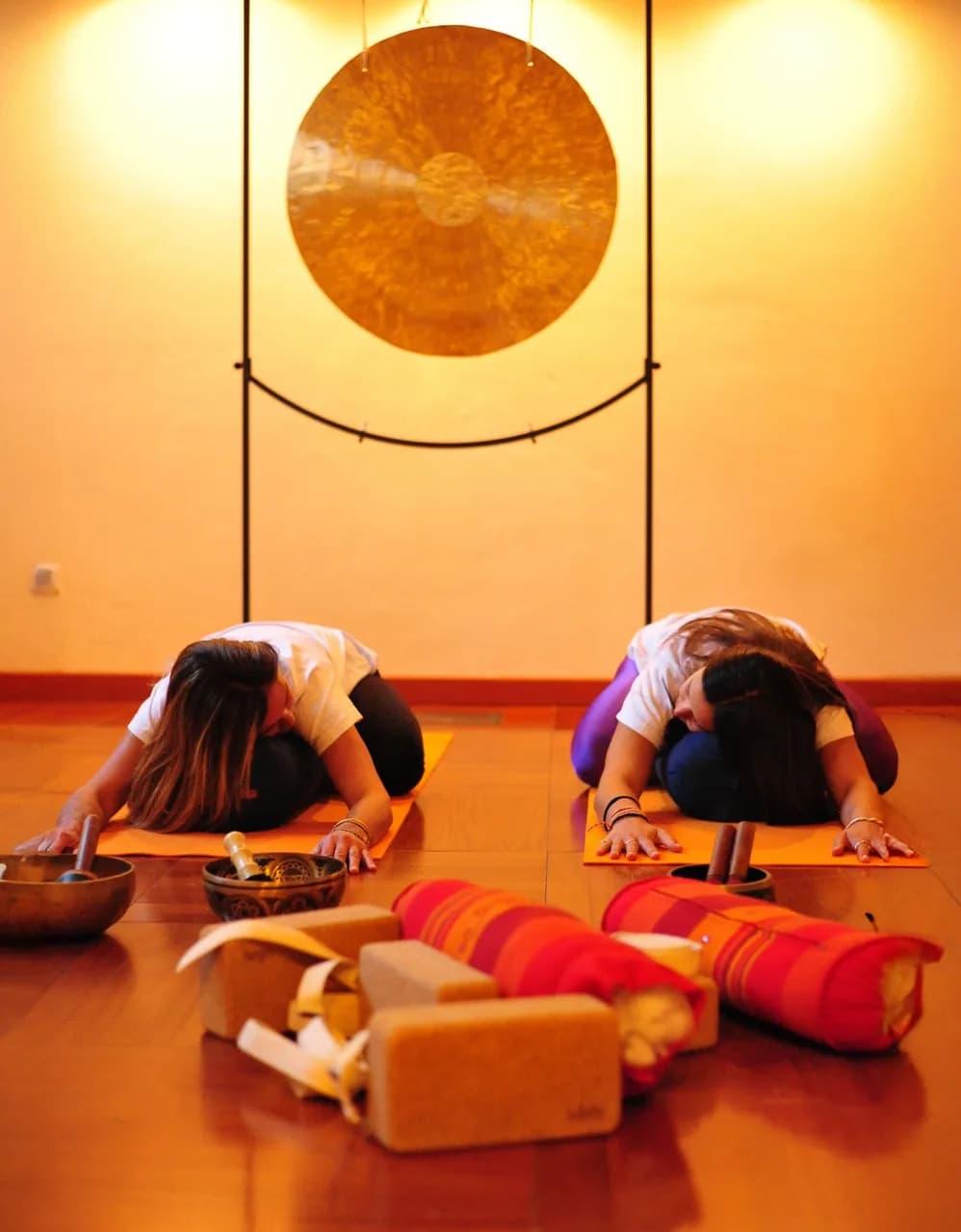 Yogarte