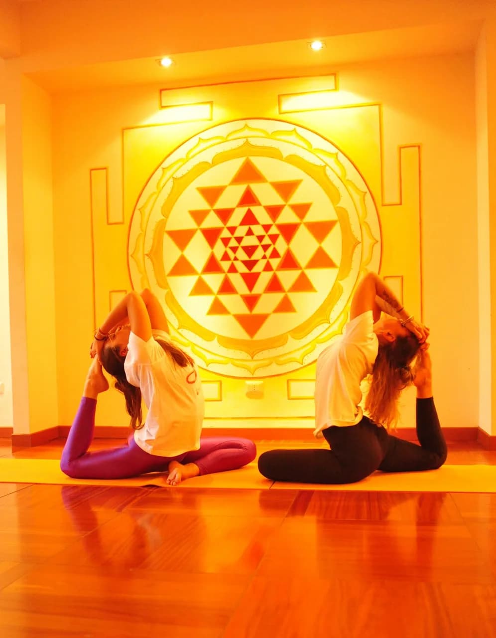 Yogarte
