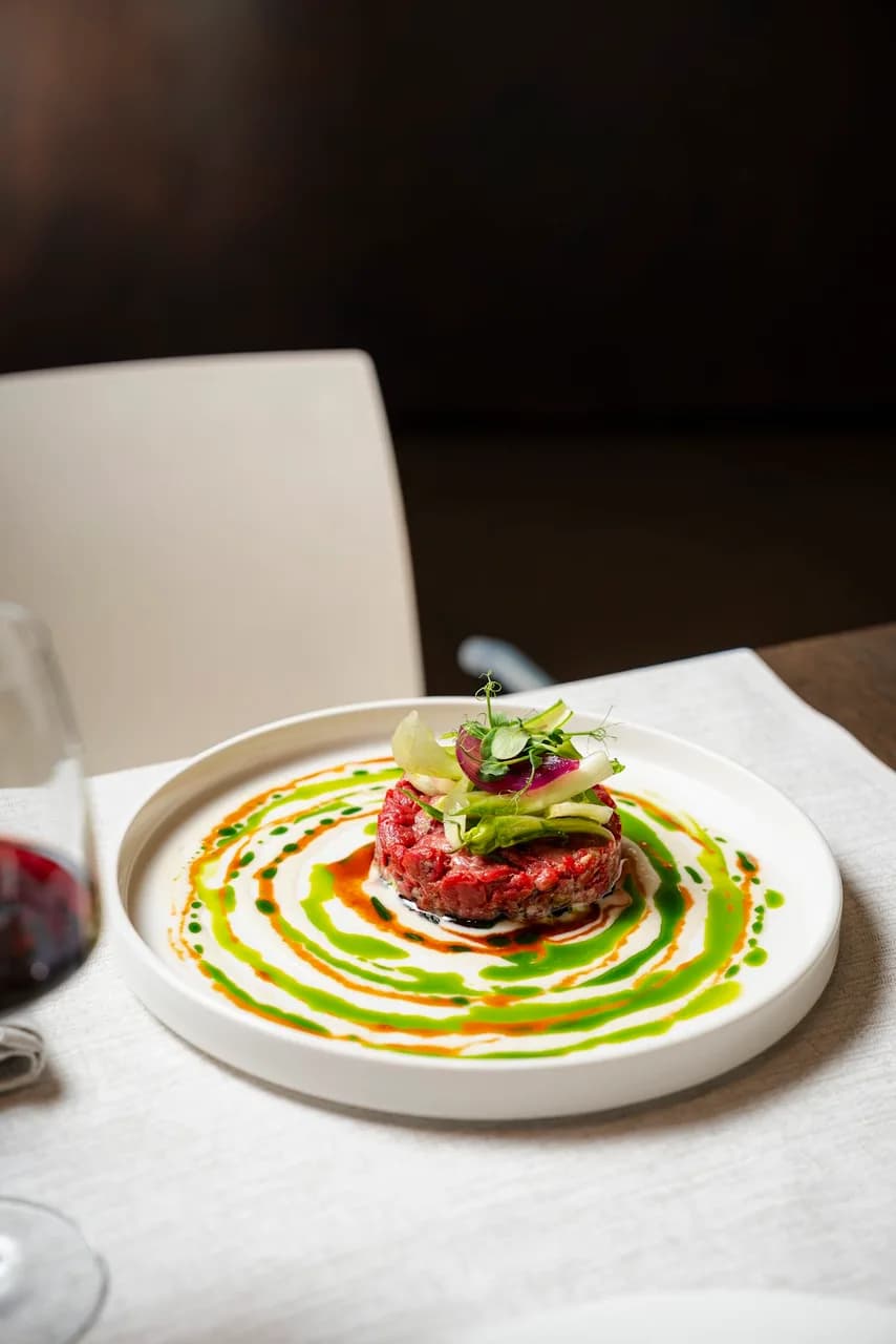 Zafferano Bistrot
