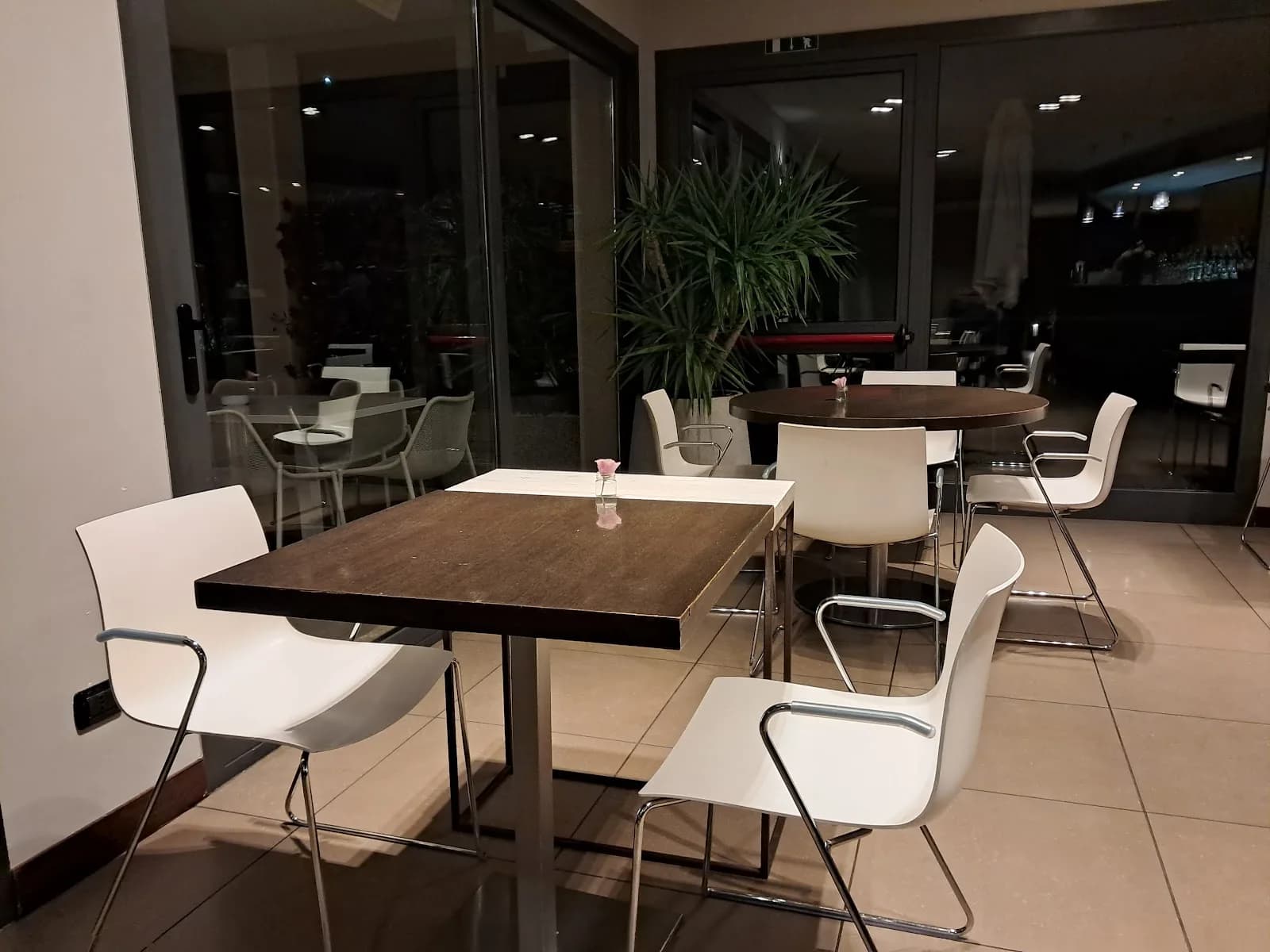 Zafferano Bistrot