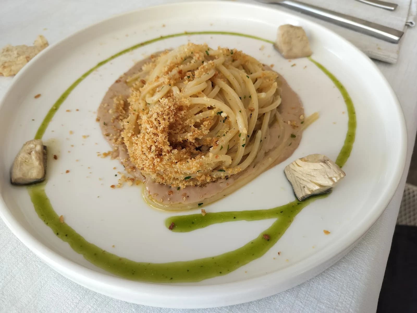 Zafferano Bistrot