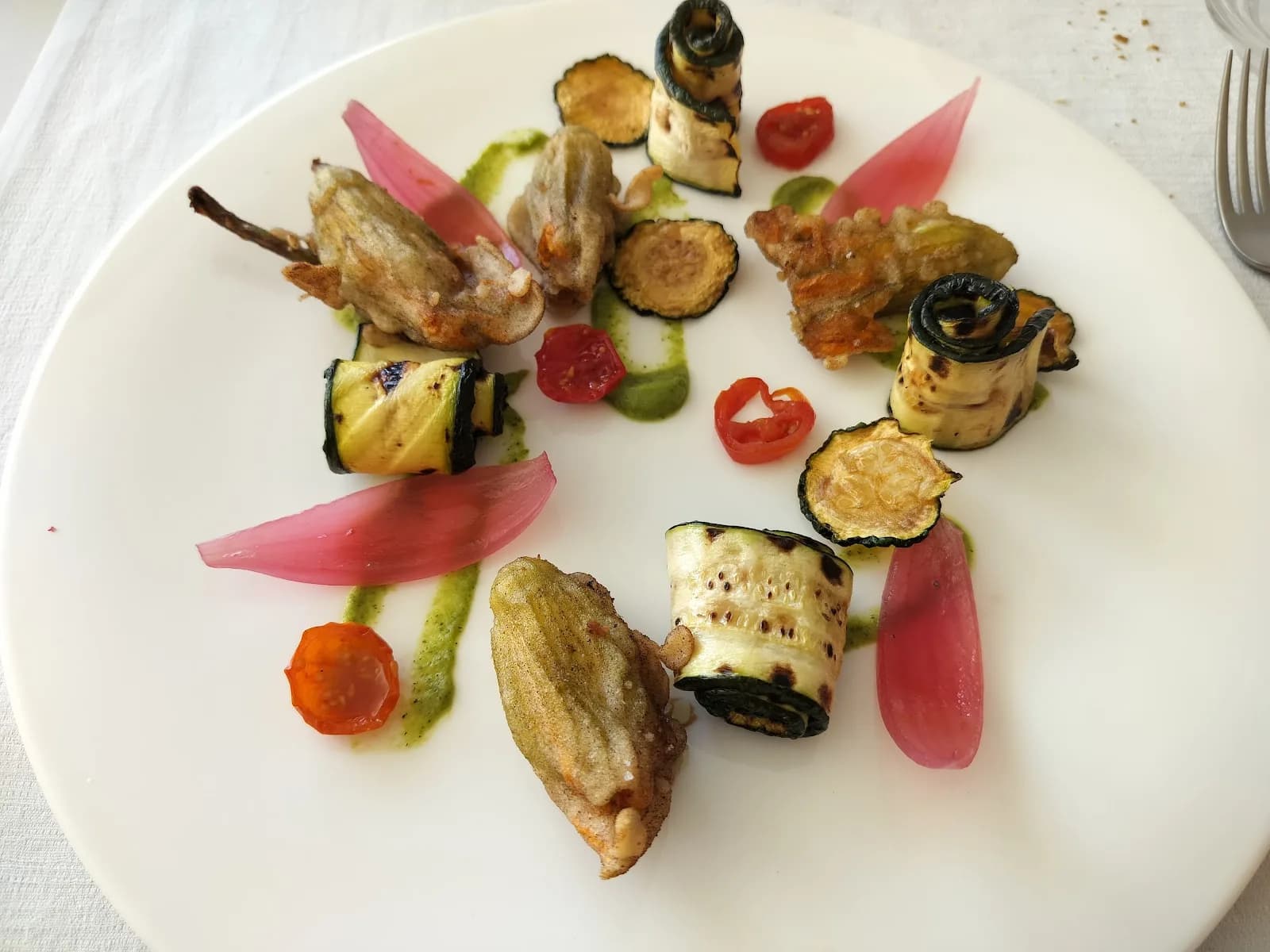 Zafferano Bistrot