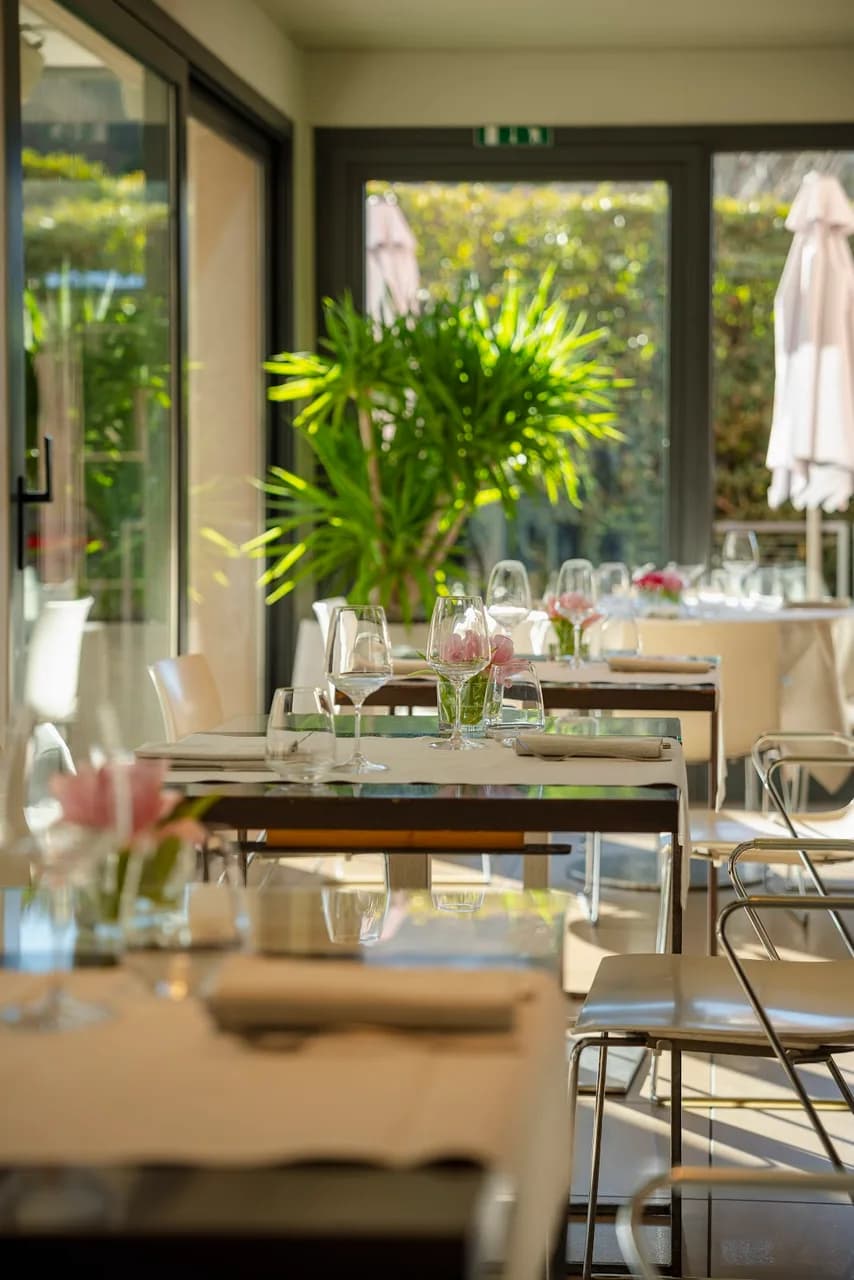 Zafferano Bistrot