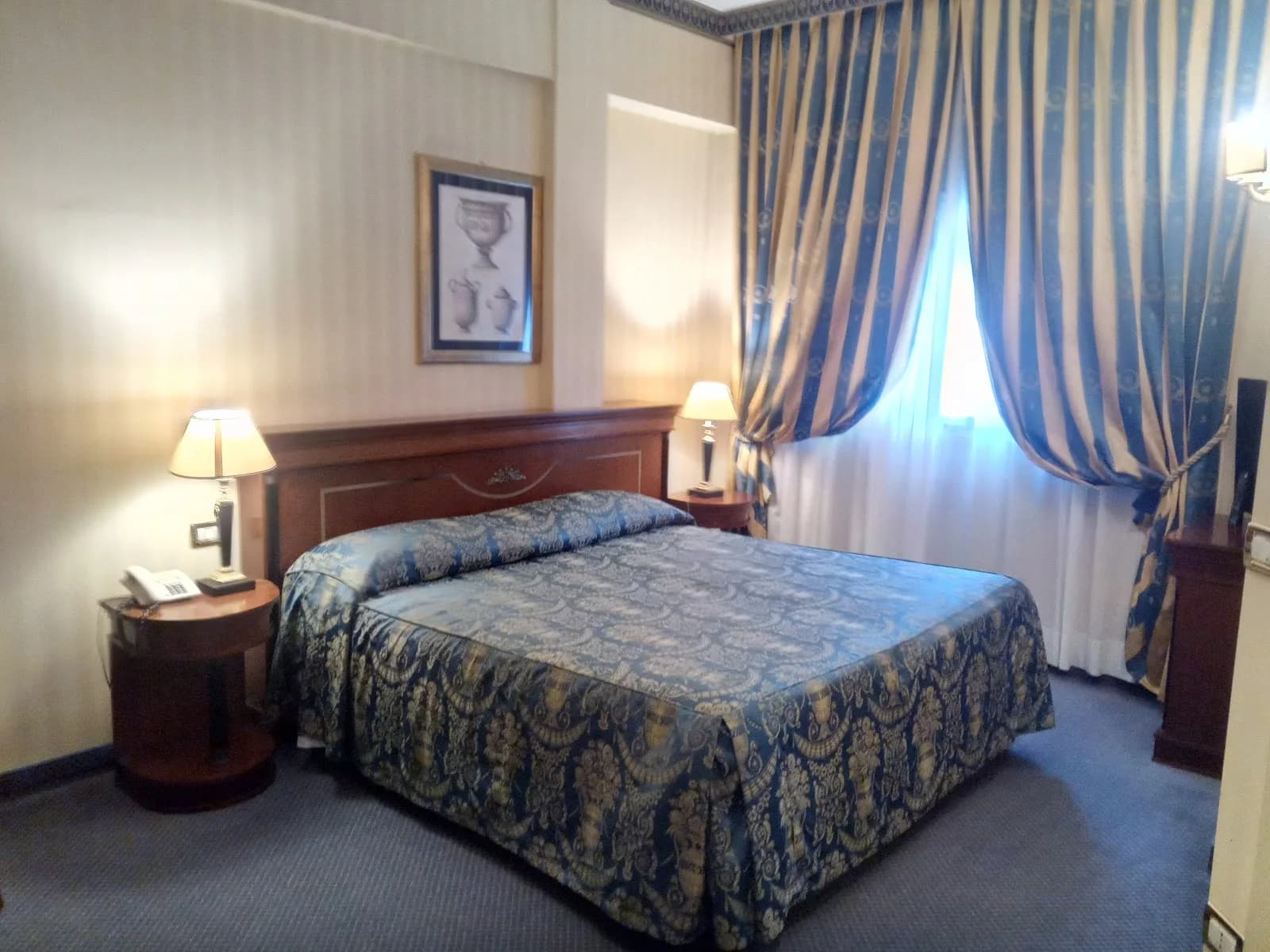 Zanhotel Europa