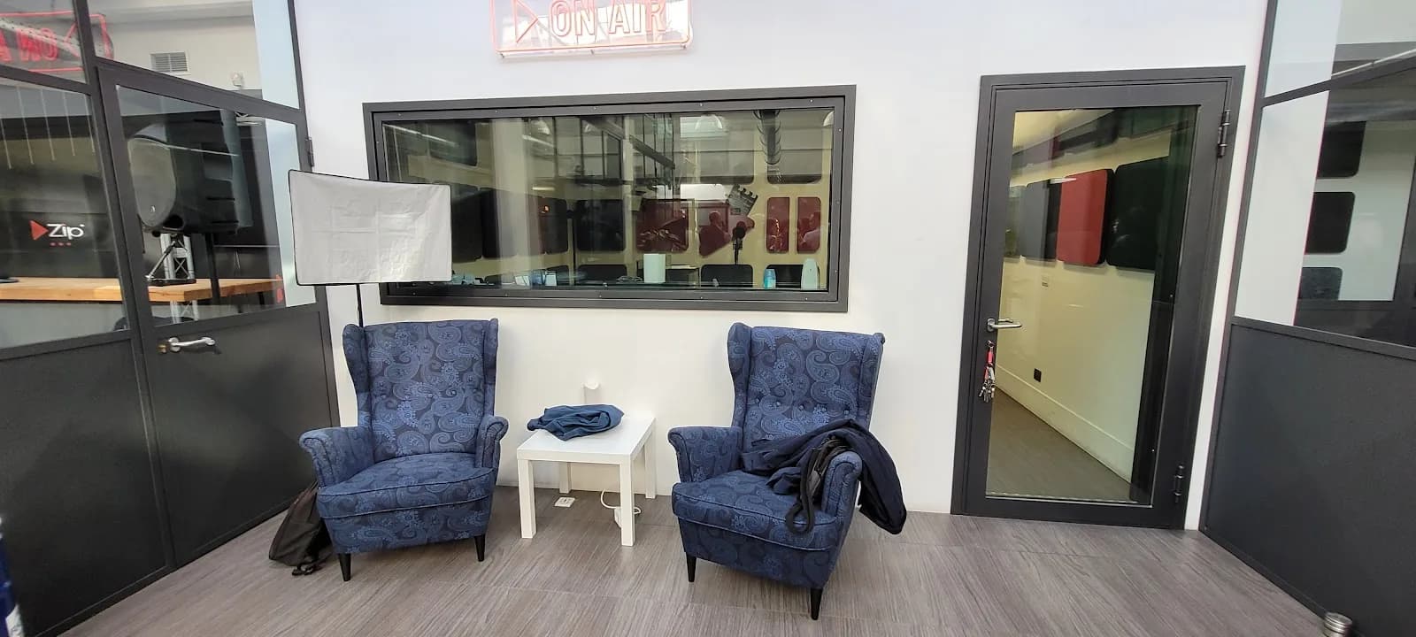 Zip Workspace