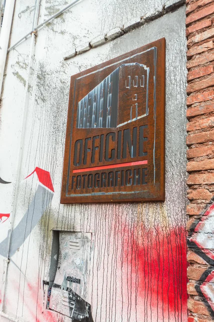 Officine Fotografiche