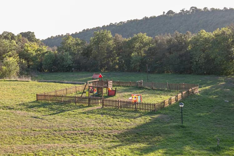 Agriturismo Il Casale Delle Ginestre